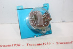 MONTRE DE TABLEAU DE BORD JAEGER QUARTZ 12V...RENAULT R18 - Tracaut...