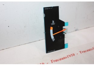 RECEPTEUR DE TEMPERATURE D'EAU SMITHS 12V...RENAULT R18 FUEGO - Tr...