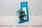 RECEPTEUR DE TEMPERATURE D'EAU SMITHS 12V...RENAULT R18 FUEGO - Tr...