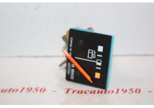 RECEPTEUR ou JAUGE D'ESSENCE JAEGER 323488.01 12V...RENAULT FUEGO ...