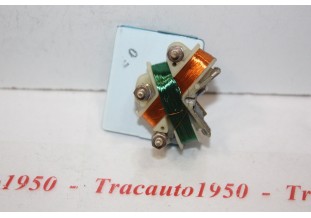 RECEPTEUR ou JAUGE D'ESSENCE JAEGER 323488.01 12V...RENAULT FUEGO ...