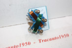 RECEPTEUR DE TEMPERATURE D'EAU JAEGER 323487.01 12V...RENAULT FUEG...