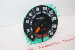 COMPTEUR DE VITESSE ET KM VEGLIA...CITROEN GS GSA PALLAS 2 GX2 - Tr...