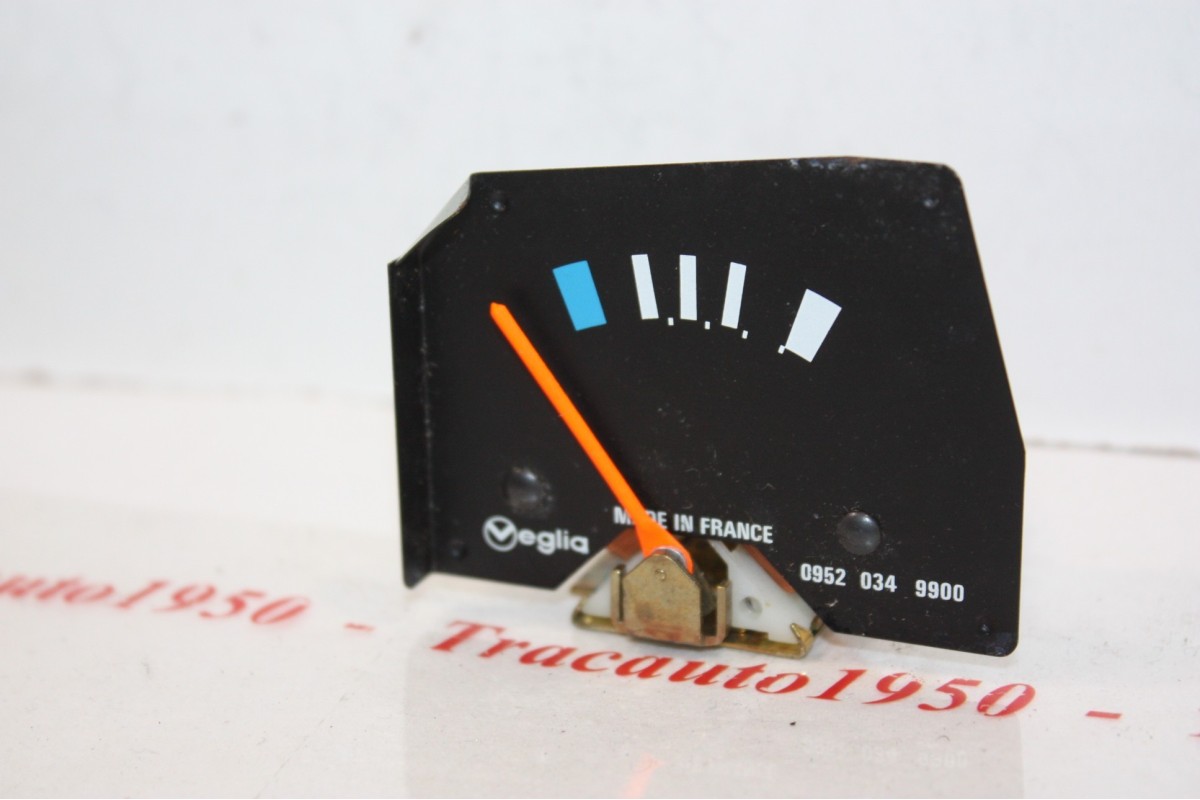 RECEPTEUR DE TEMPERATURE D'EAU VEGLIA 12V...SIMCA TALBOT HORIZON a...