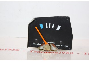 RECEPTEUR DE TEMPERATURE D'EAU VEGLIA 12V...SIMCA TALBOT HORIZON a...