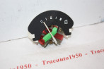 RECEPTEUR ou JAUGE D'ESSENCE JAEGER 302369/01 12V...RENAULT R12 TL...
