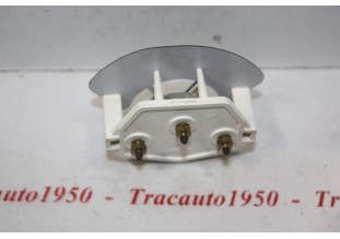 RECEPTEUR ou JAUGE D'ESSENCE JAEGER 302369/01 12V...RENAULT R12 TL...