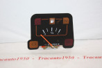 RECEPTEUR ou JAUGE D'ESSENCE JAEGER 329669/08 12V...PEUGEOT 205 SE...