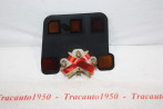 RECEPTEUR ou JAUGE D'ESSENCE JAEGER 329669/08 12V...PEUGEOT 205 SE...