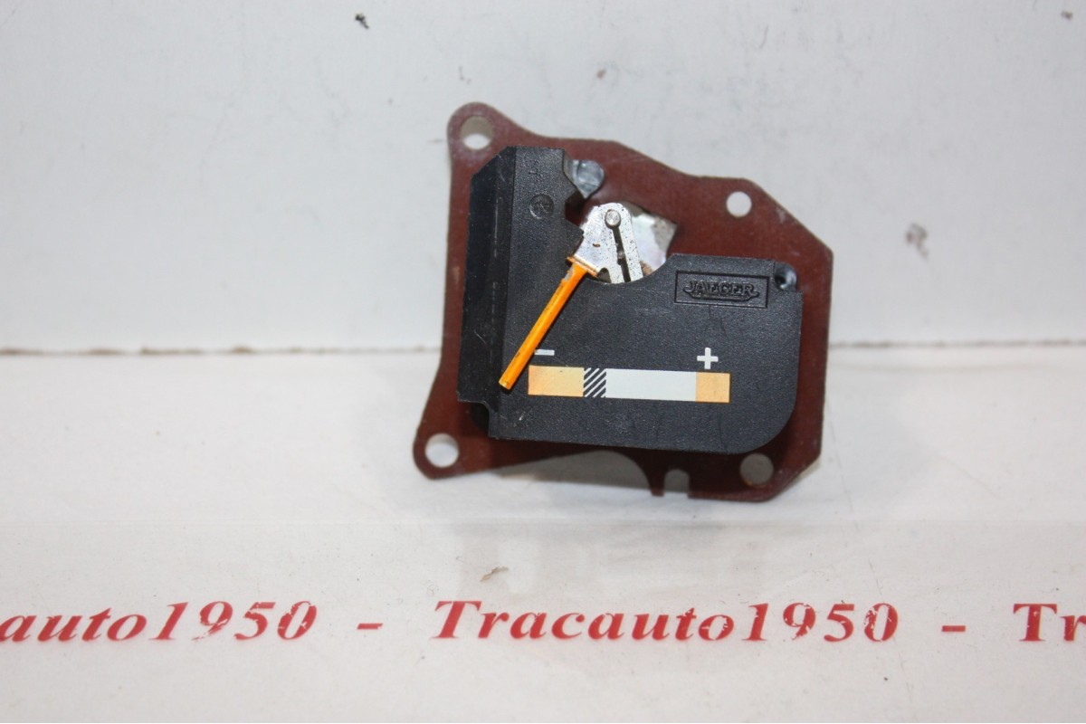RECEPTEUR AMPEREMETRE JAEGER 318536/03 12V...RENAULT R4 1976/1983 -...
