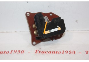 RECEPTEUR AMPEREMETRE JAEGER 318536/03 12V...RENAULT R4 1976/1983 -...