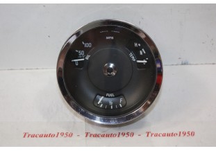 COMBINE D'INSTRUMENTS DE COMPTEUR SMITHS 12V...ROVER AUSTIN TRIUMP...