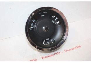 COMBINE D'INSTRUMENTS DE COMPTEUR SMITHS 12V...ROVER AUSTIN TRIUMP...