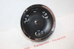 COMBINE D'INSTRUMENTS DE COMPTEUR SMITHS 12V...ROVER AUSTIN TRIUMP...