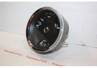 COMBINE D'INSTRUMENTS DE COMPTEUR SMITHS 12V...ROVER AUSTIN TRIUMP...