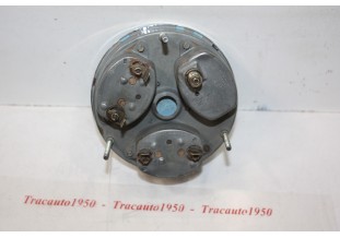 COMBINE D'INSTRUMENTS DE COMPTEUR SMITHS 12V...ROVER AUSTIN TRIUMP...
