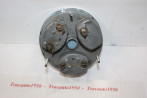 COMBINE D'INSTRUMENTS DE COMPTEUR SMITHS 12V...ROVER AUSTIN TRIUMP...