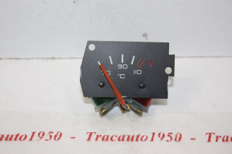 RECEPTEUR DE TEMPERATURE D'EAU JAEGER 328947/03 12V...PEUGEOT 205 RALLYE GTi