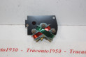 RECEPTEUR DE TEMPERATURE D'EAU JAEGER 328947/03 12V...PEUGEOT 205 RALLYE GTi