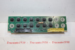 MODULE D'AFFICHAGE CENTRAL DE TABLEAU DE BORD CITROEN 95648643...C...