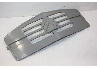 ECRAN DE PROTECTION DE CALANDRE...CITROEN 2CV