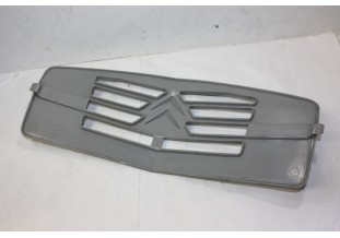 ECRAN DE PROTECTION DE CALANDRE...CITROEN 2CV