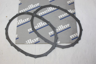 LOT DE 2 JOINTS DE CACHE CULBUTEUR MEILLOR...CITROEN 2CV LN VISA