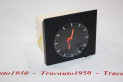 MONTRE DE TABLEAU DE BORD KIENZLE 12V...RENAULT CLIO et DIVERS