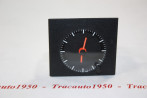 MONTRE DE TABLEAU DE BORD KIENZLE 12V...RENAULT CLIO et DIVERS - Tr...