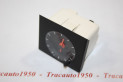 MONTRE DE TABLEAU DE BORD KIENZLE 12V...RENAULT CLIO et DIVERS