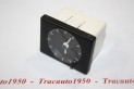 MONTRE DE TABLEAU DE BORD KIENZLE 12V...RENAULT CLIO et DIVERS - Tr...