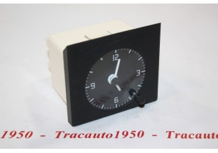 MONTRE DE TABLEAU DE BORD KIENZLE 12V...RENAULT CLIO et DIVERS - Tr...
