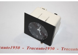 MONTRE DE TABLEAU DE BORD KIENZLE 12V...RENAULT CLIO et DIVERS - Tr...