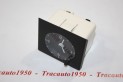 MONTRE DE TABLEAU DE BORD KIENZLE 12V...RENAULT CLIO et DIVERS - Tr...