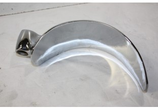 SUPPORT DE ROUE DE SECOURS...CITROEN ROSALIE