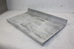PLAQUE DE REPOSE PIED 325mm x 195mm...CITROEN ROSALIE