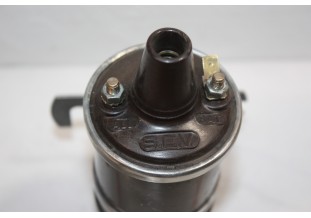 BOBINE D'ALLUMAGE 12V SEV MARCHAL 133M....204 304 et AUTOS DIVERS ...