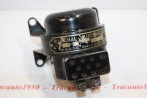 BOBINE D'ALLUMAGE ?? 12V MARCHAL VAUCANSON type Bb....AUTOS ANCIEN...