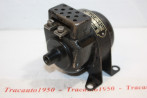 BOBINE D'ALLUMAGE ?? 12V MARCHAL VAUCANSON type Bb....AUTOS ANCIEN...