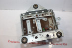 REGULATEUR 12V WEHRLE W 165F POUR DYNAMO DUCELLIER...ID DS 403 404 ...