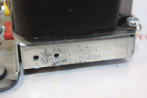 REGULATEUR 12V WEHRLE W 165F POUR DYNAMO DUCELLIER...ID DS 403 404 ...