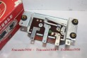 REGULATEUR 12V WEHRLE W 113KB POUR DYNAMO BOSCH...CITROEN P38 P45 T...