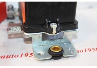 REGULATEUR 12V WEHRLE W 113KB POUR DYNAMO BOSCH...CITROEN P38 P45 T...