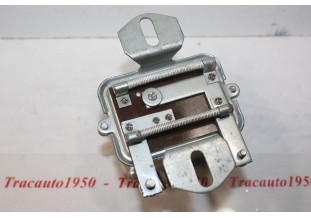 REGULATEUR 14/15V WEHRLE MO 606 POUR ALTERNATEURS...CITROEN PEUGEOT...