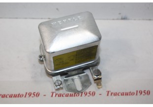 REGULATEUR 14/15V WEHRLE DU 606 POUR ALTERNATEURS...CITROEN PEUGEOT...
