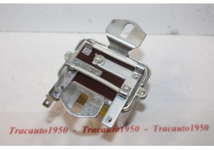 REGULATEUR 14/15V WEHRLE DU 606 POUR ALTERNATEURS...CITROEN PEUGEOT...