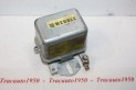 REGULATEUR 14/15V WEHRLE DU 606 POUR ALTERNATEURS...CITROEN PEUGEOT...