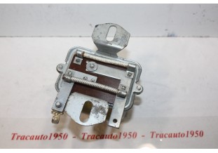 REGULATEUR 14/15V WEHRLE DU 606 POUR ALTERNATEURS...CITROEN PEUGEOT...