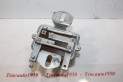 REGULATEUR 14/15V WEHRLE DU 606 POUR ALTERNATEURS...CITROEN PEUGEOT...