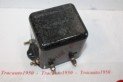 REGULATEUR BI-CONTACTEUR DE SECURITE 12V EVERLIGHT Pour DYNAMO...AU...